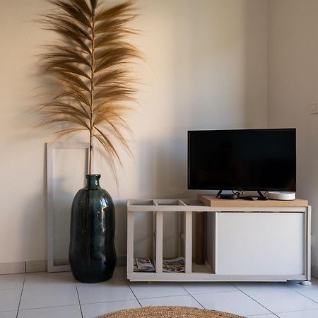 Appartement Cosy, Calme, Lumineux, Balcon, Parking ซาร์ลา-ลา-กาเนดา ภายนอก รูปภาพ