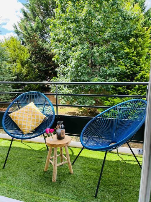 Appartement Cosy, Calme, Lumineux, Balcon, Parking ซาร์ลา-ลา-กาเนดา ภายนอก รูปภาพ