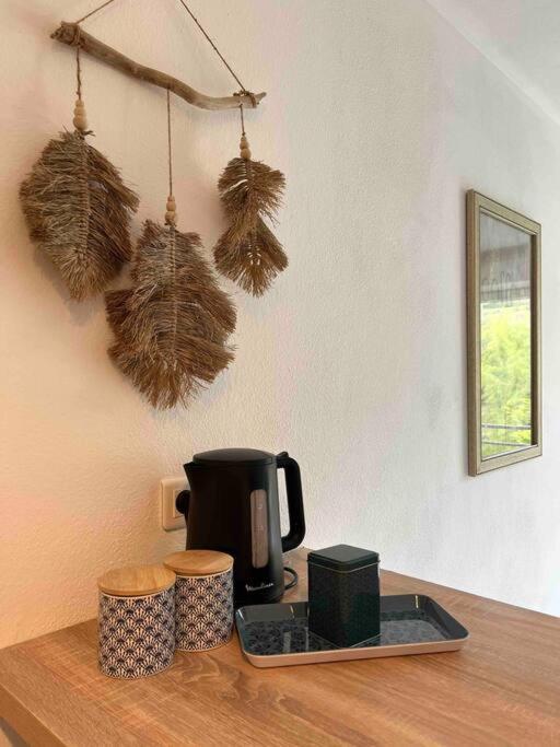 Appartement Cosy, Calme, Lumineux, Balcon, Parking ซาร์ลา-ลา-กาเนดา ภายนอก รูปภาพ