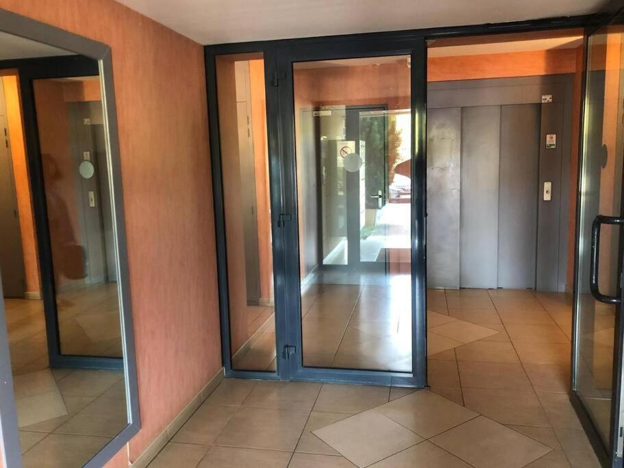 Appartement Cosy, Calme, Lumineux, Balcon, Parking ซาร์ลา-ลา-กาเนดา ภายนอก รูปภาพ