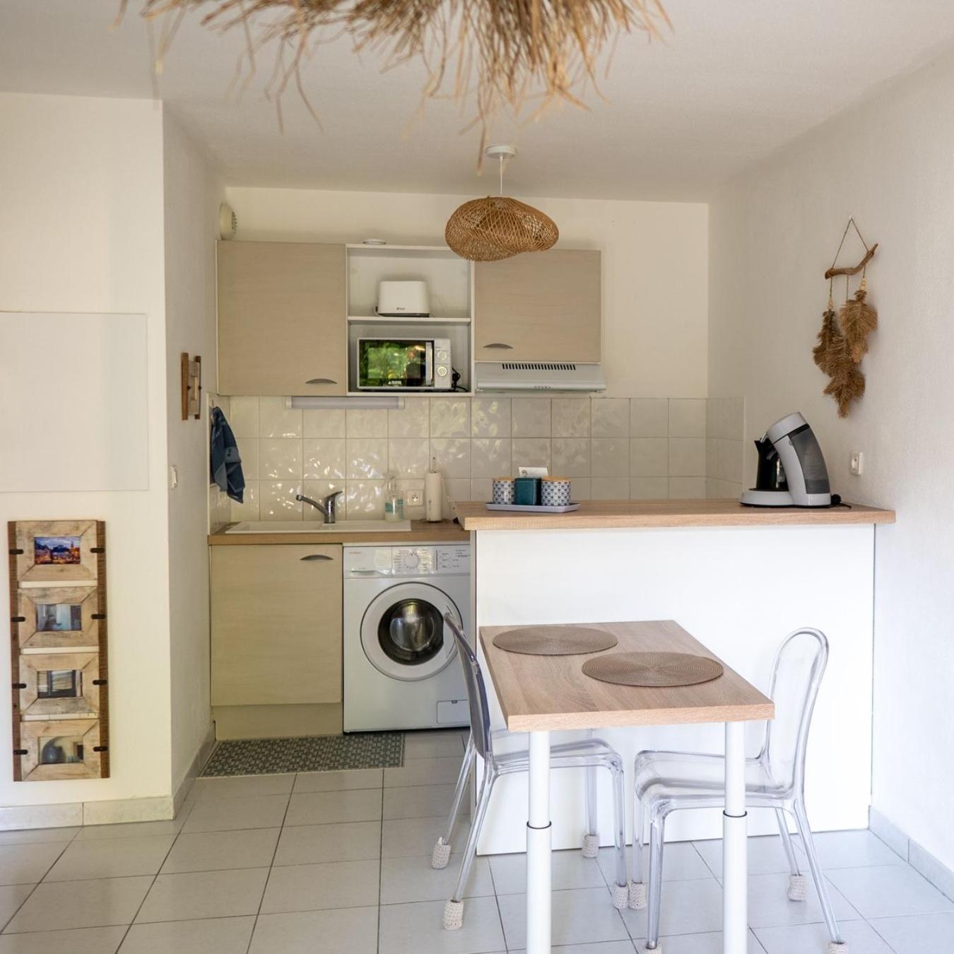Appartement Cosy, Calme, Lumineux, Balcon, Parking ซาร์ลา-ลา-กาเนดา ภายนอก รูปภาพ